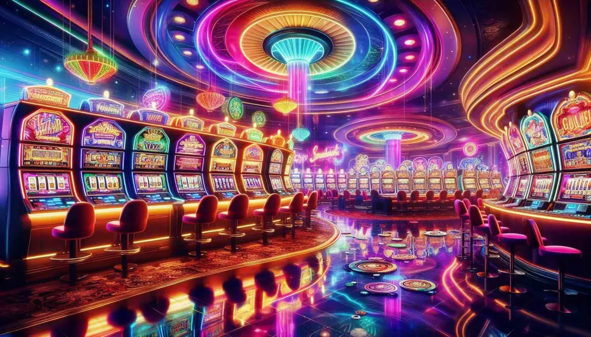 Luckygem Casino