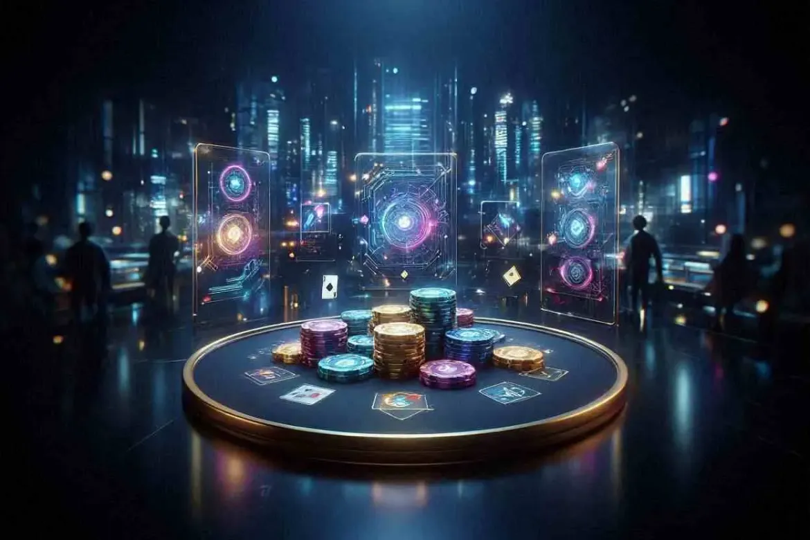 Luckygem Casino